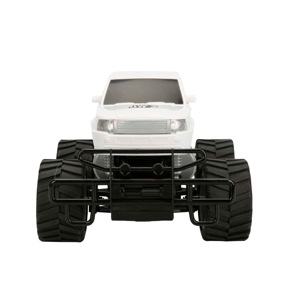 undefined - fbc66_1:18_Uzaktan_Kumandali_Jumbo_Wheels_Usb_Sarjli_Ara.jpg