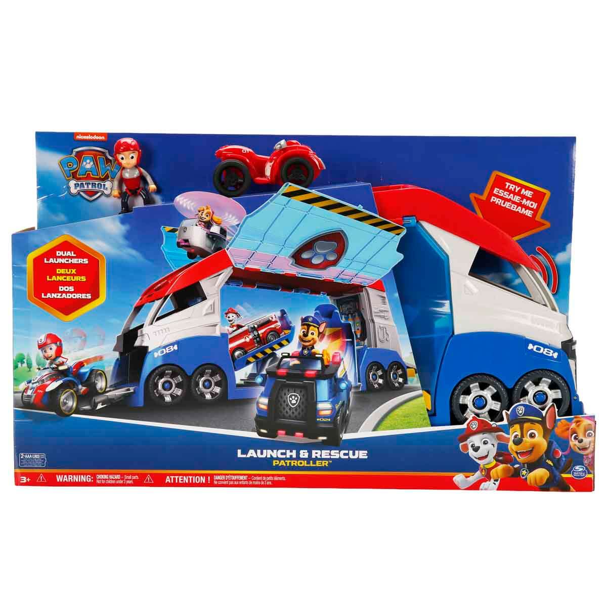 undefined - fbdf2_PAW_Patrol_Sesli_Patroller_Kurtarma_Araci_.jpg