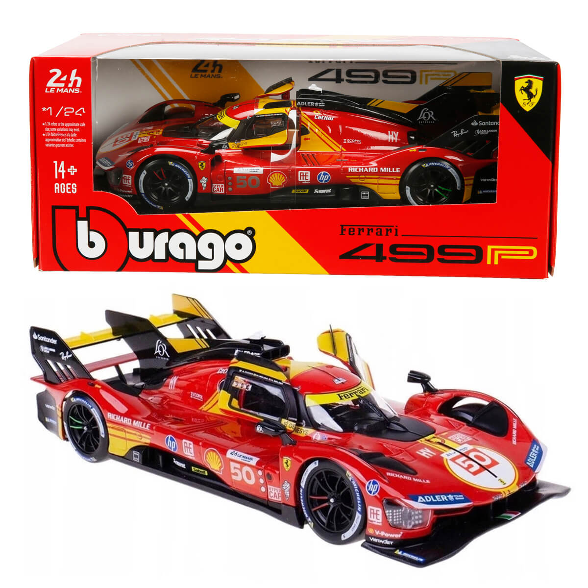 undefined - fbf06_1_24_Ferrari_499P_Kirmizi_Model_Araba_.jpg