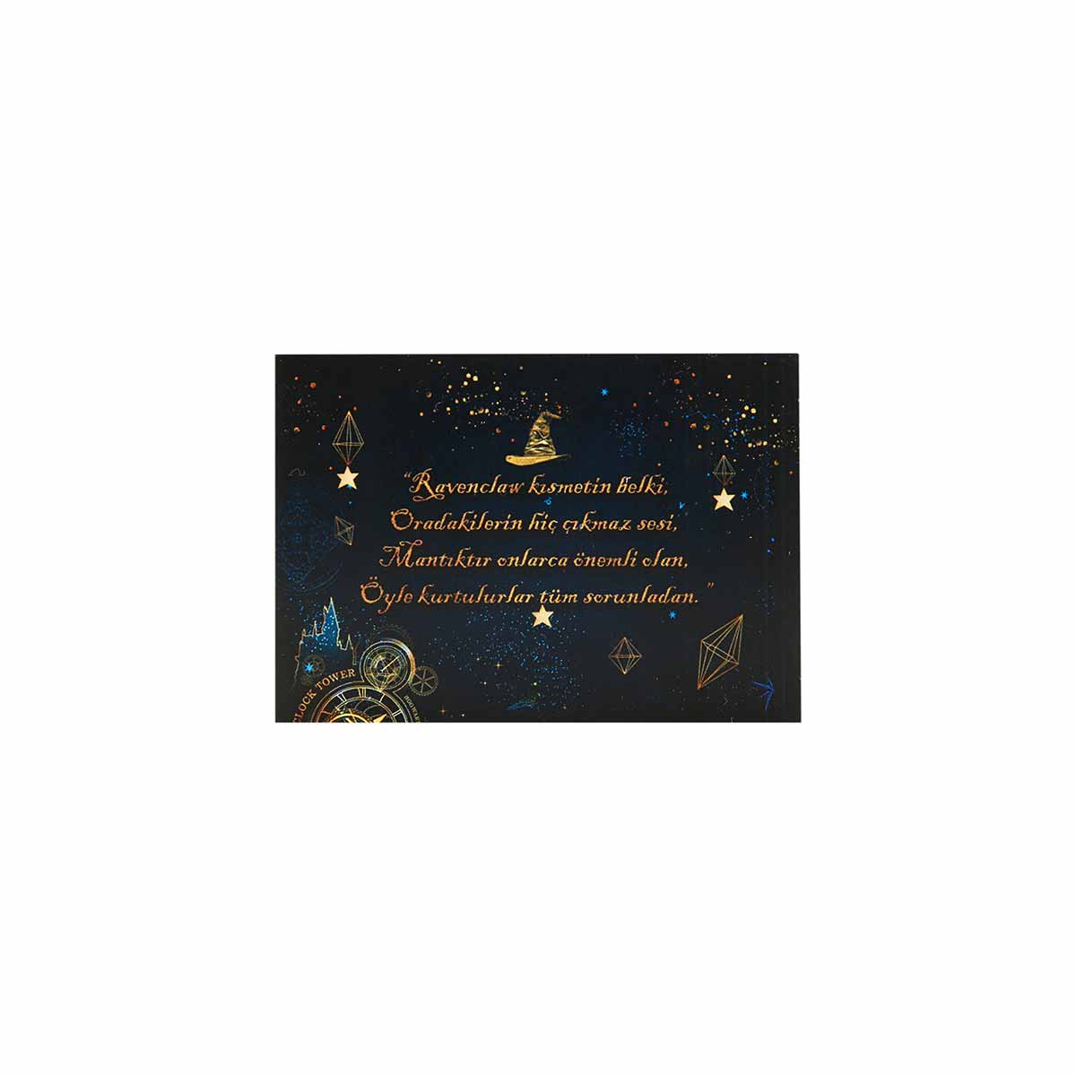 undefined - fc006_Harry_Potter_Hediye_Kutusu_Ravenclaw.JPG