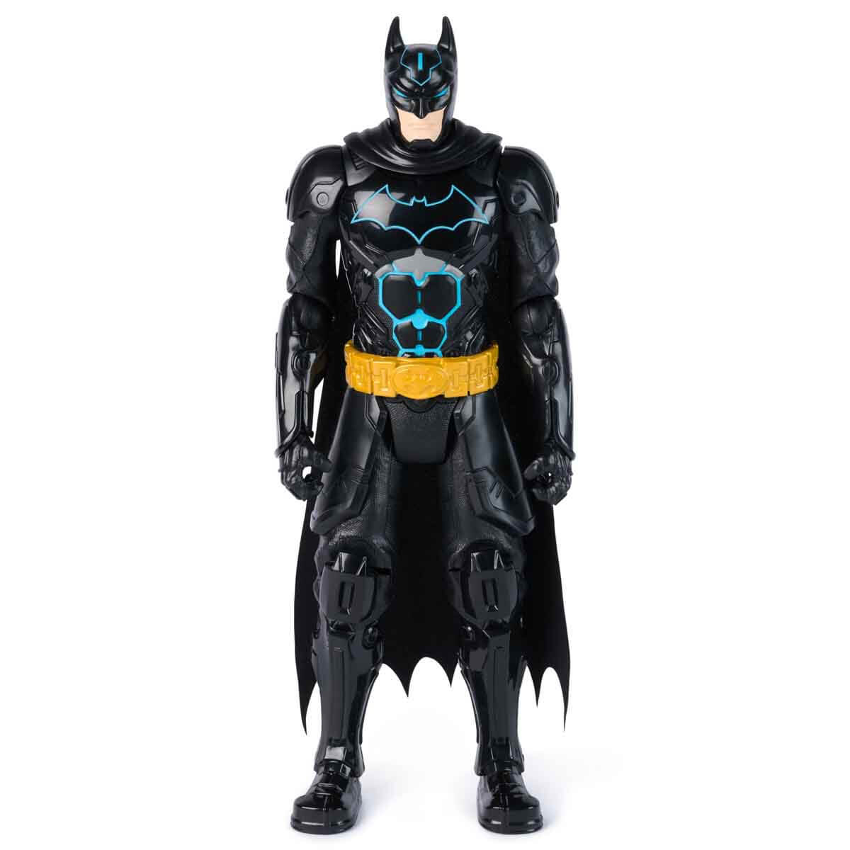 DC Comics Batman Ninja Strike Aksiyon Figürü 30 cm | Toyzz Shop