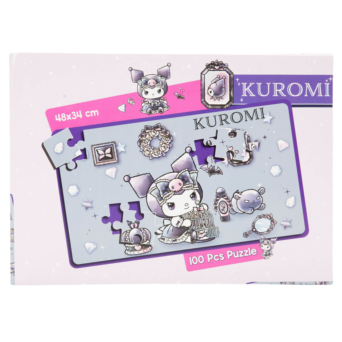 undefined - fc375_100_Parca_Puzzle__Kuromi___nin_Dunyasi.jpg