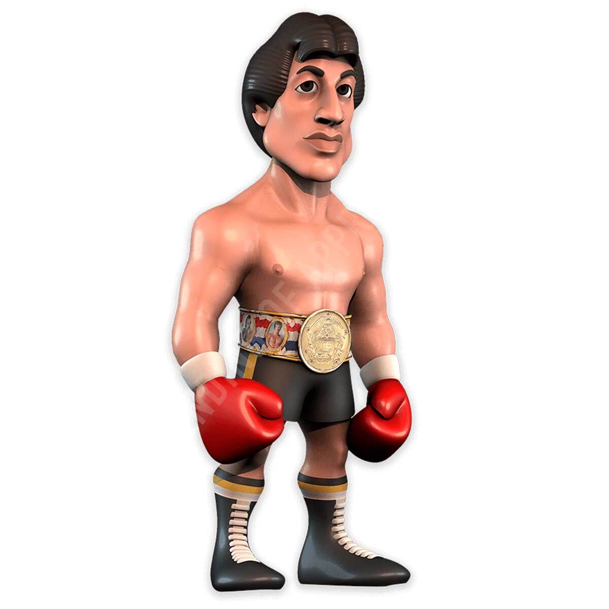 Minix Rocky Koleksiyon Figürü MNX16000 | Toyzz Shop
