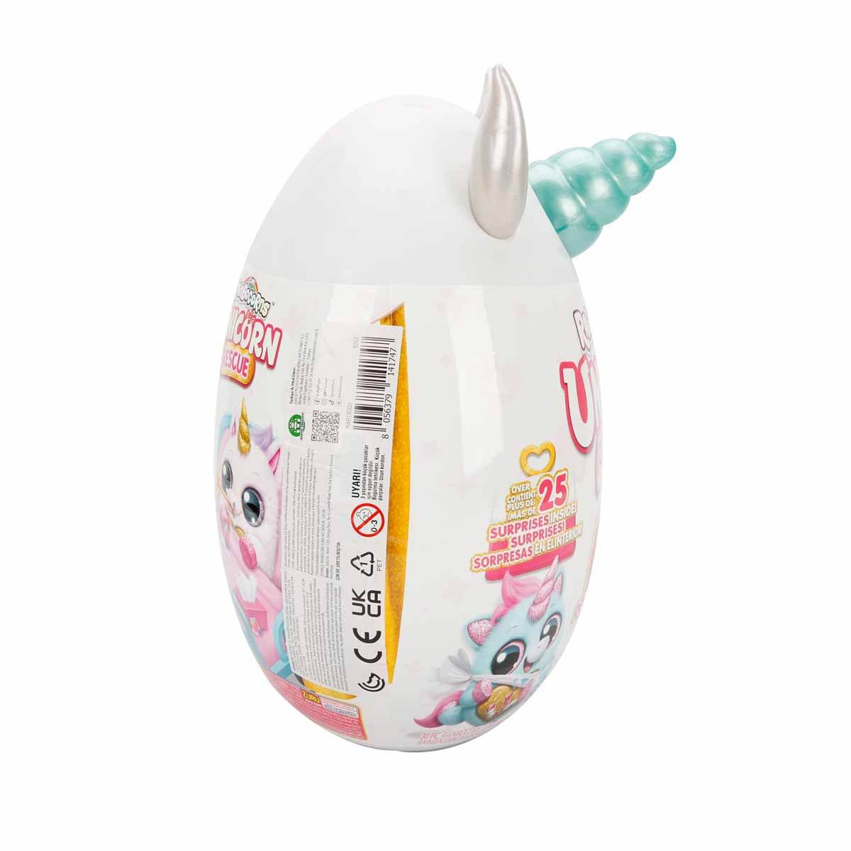 Rainbocorn Unicorn Dev Sürpriz RAR18000 | Toyzz Shop