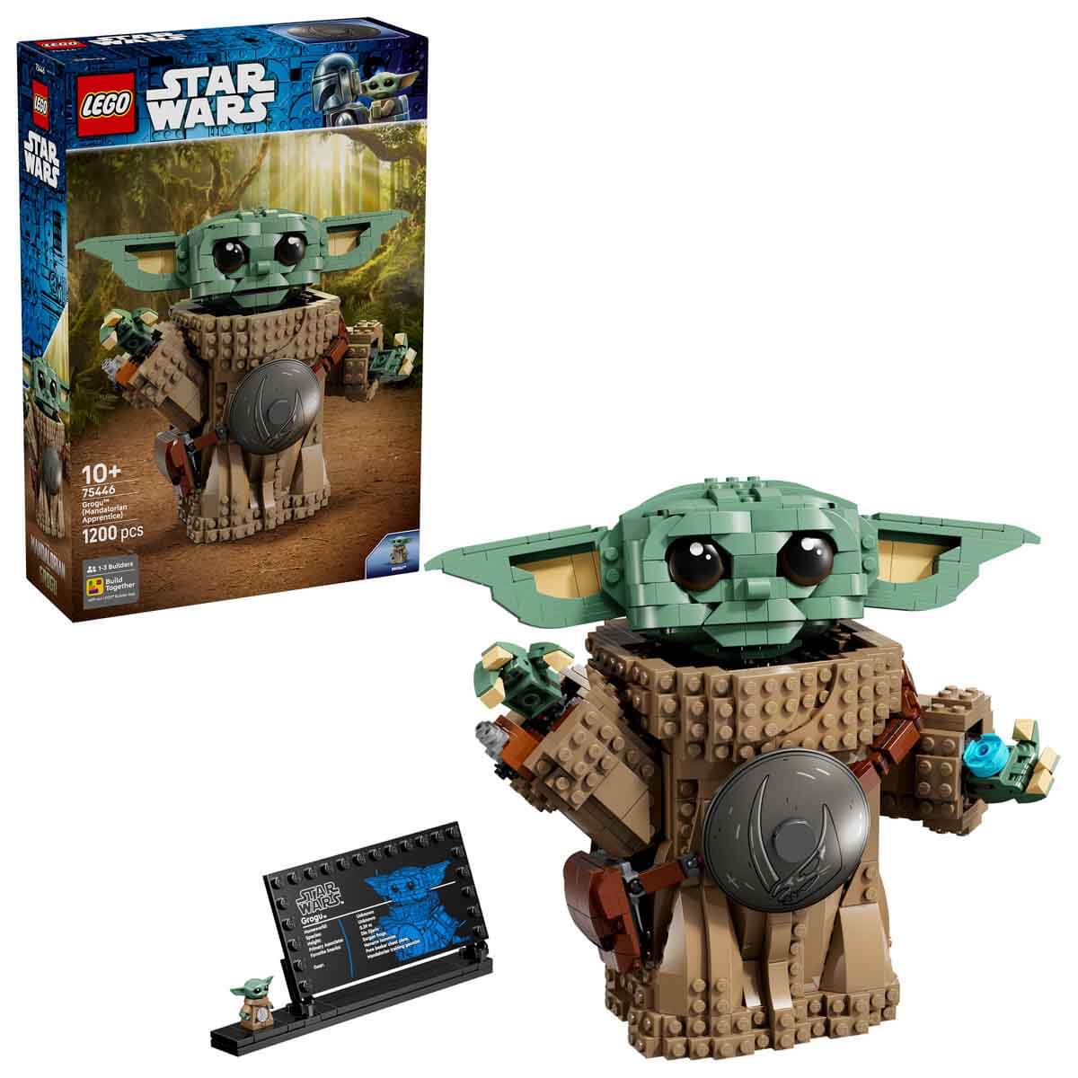 undefined - fc8f4_LEGO_Star_Wars_Grogu_Mandalorlu_Cirak_75446.jpg