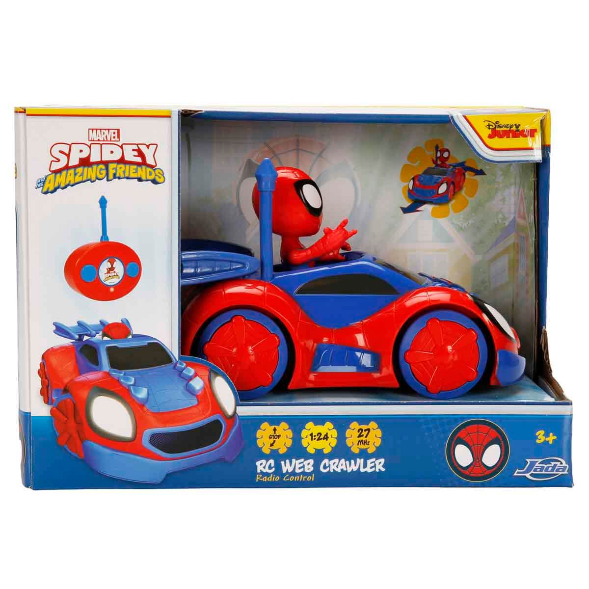 undefined - fcad6_1_24_Marvel_Spidey_and_His_Amazing_Friends_Uzaktan.jpg