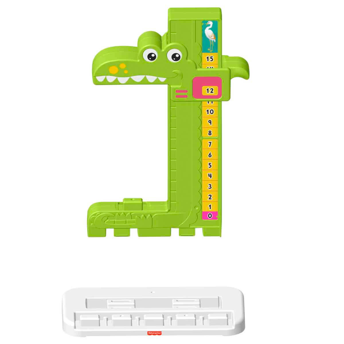 undefined - fcc36_Fisher_Price_Matematikci_Timsah_JCT13.jpg
