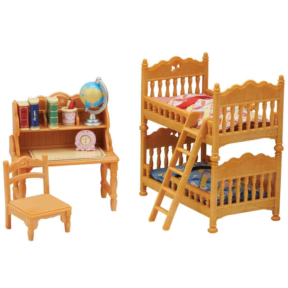 undefined - fcc60_Sylvanian_Families_Cocuk_Yatak_Odasi_Seti.jpg