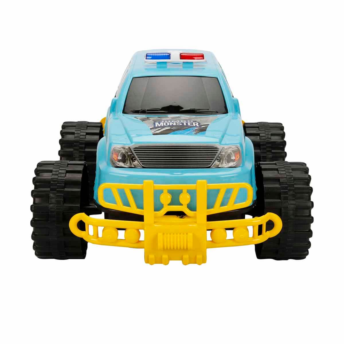 undefined - fccc4_Mini_Monster_Arazi_Arabasi.jpg