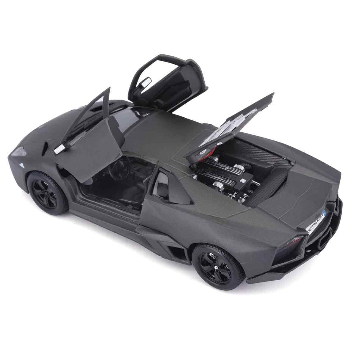 undefined - fce36_1_24_Lamborghini_Reventon_Model_Araba.jpg