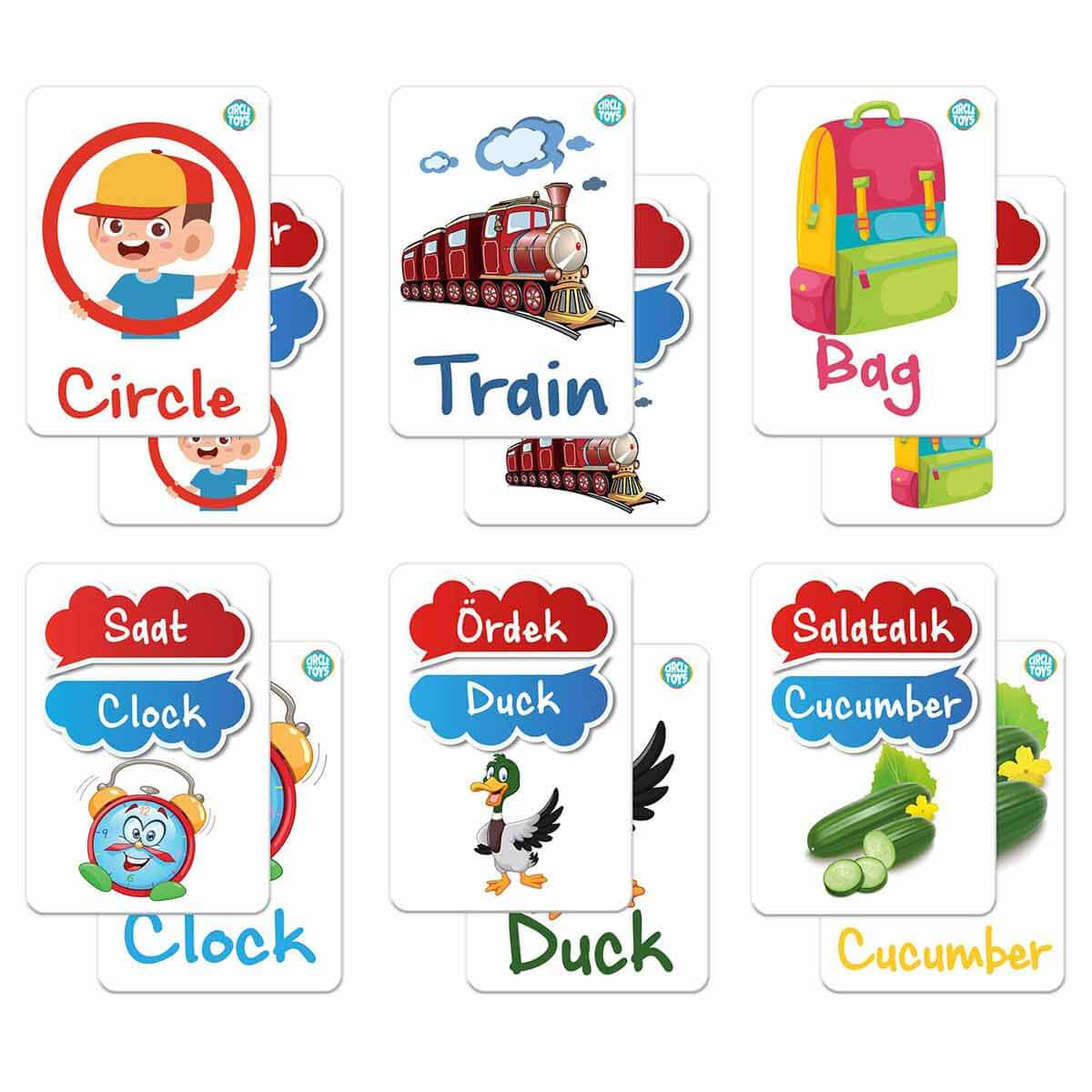 undefined - fcef4_Circle_Toys_Ingilizce_Ogreniyorum_Egitici_Kartlar.jpg