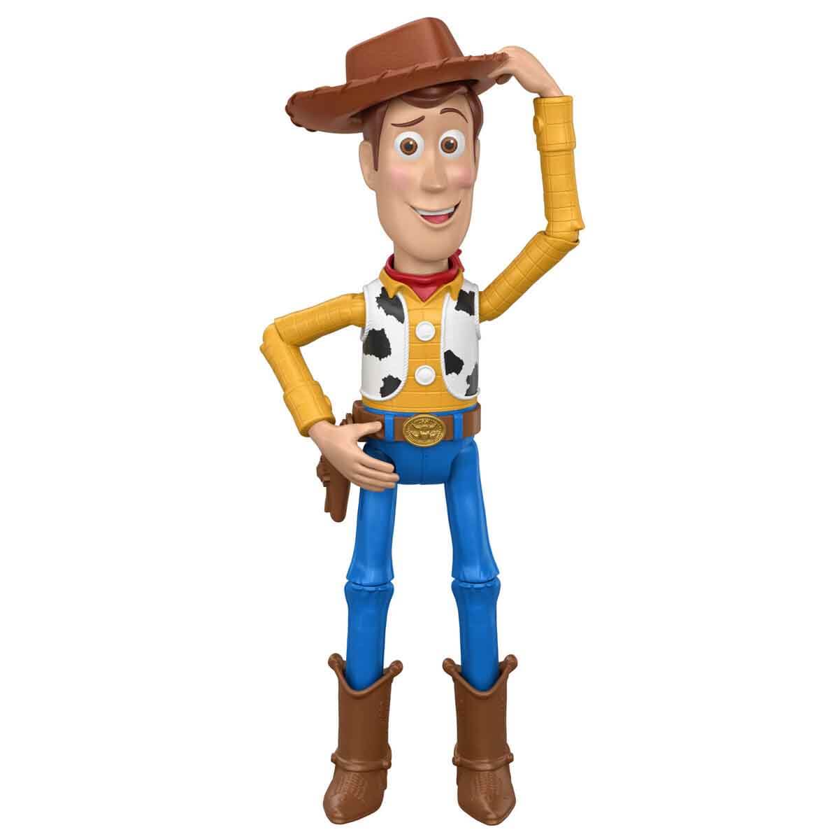 Disney Pixar Toy Story 5 Woody Figürü JKV38 | Toyzz Shop