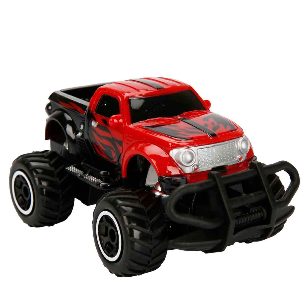 undefined - fd169_1:40_Uzaktan_Kumandali_Araba_Mini_Truck.jpg