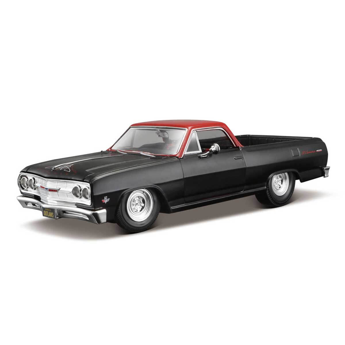undefined - fd248_1:25_Maisto_Chevrolet_El_Camino_1965_Model_Araba.jpg