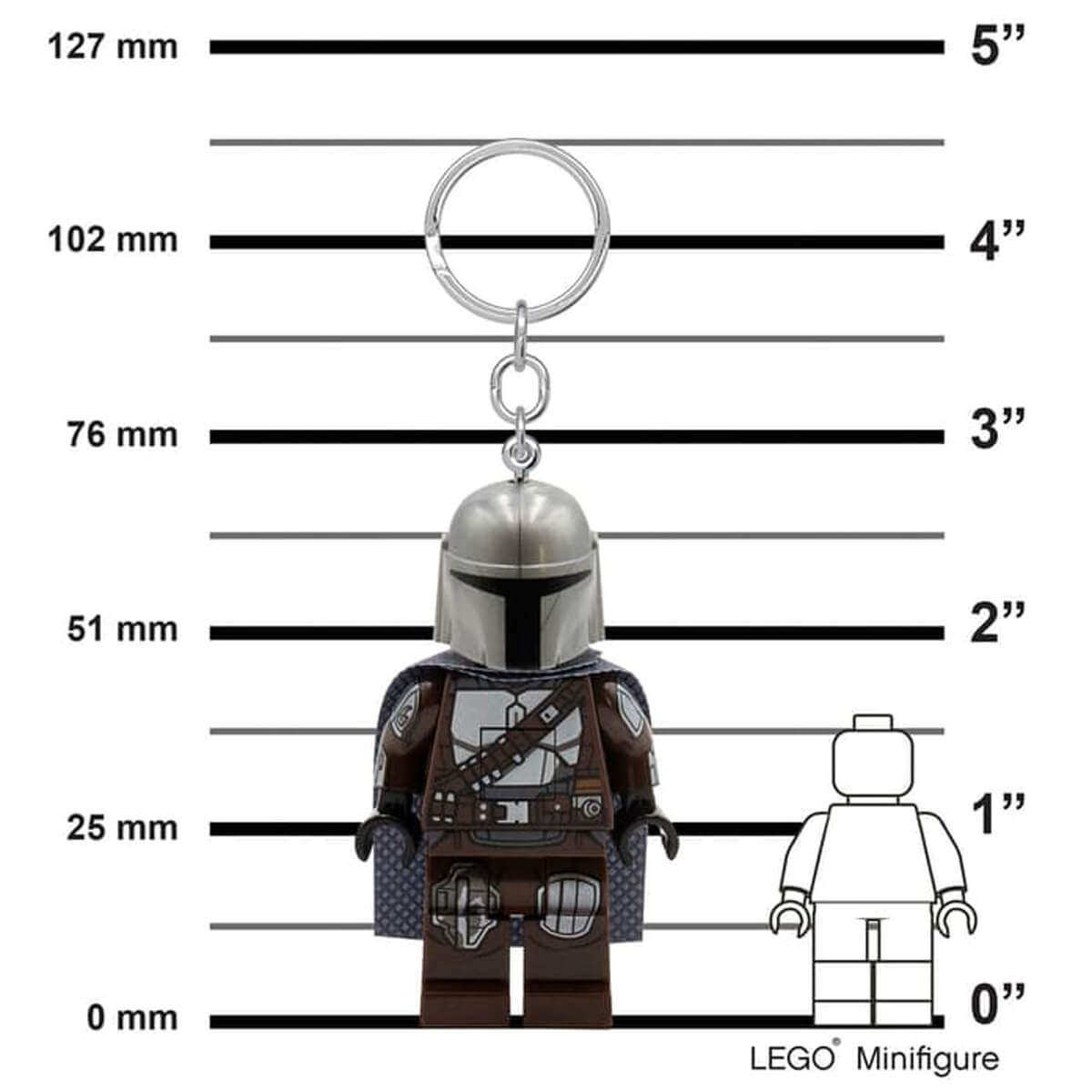 undefined - fd310_Isikli_LEGO_The_Mandalorian_Anahtarlik.jpg