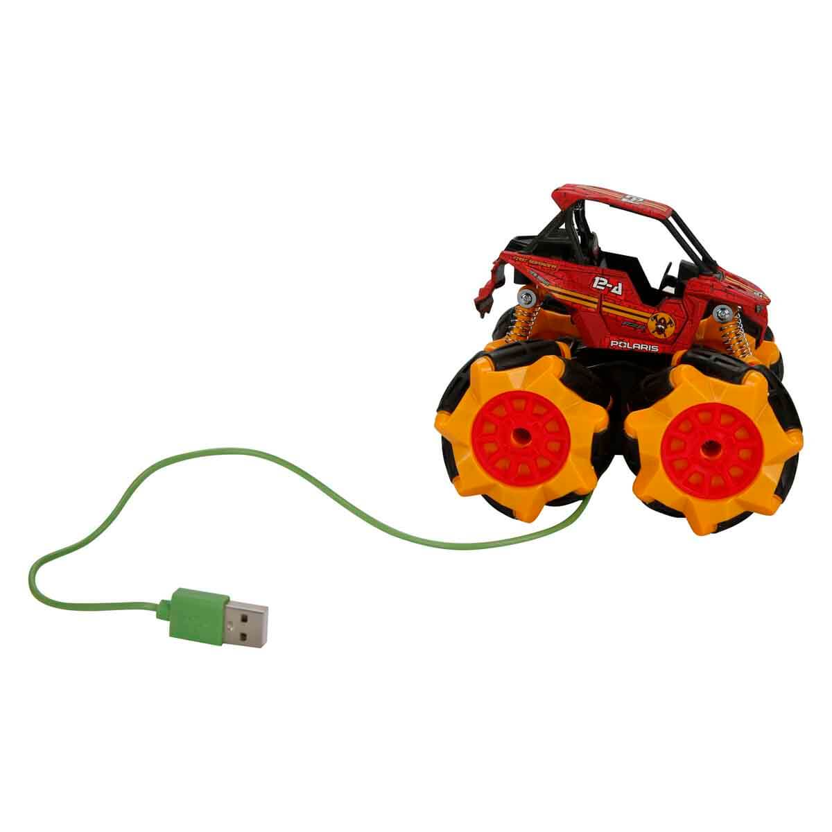 undefined - fd36c_118_Zilla_Rescue_USB_Sarjli_Uzaktan_Kumandali_Arab.jpg