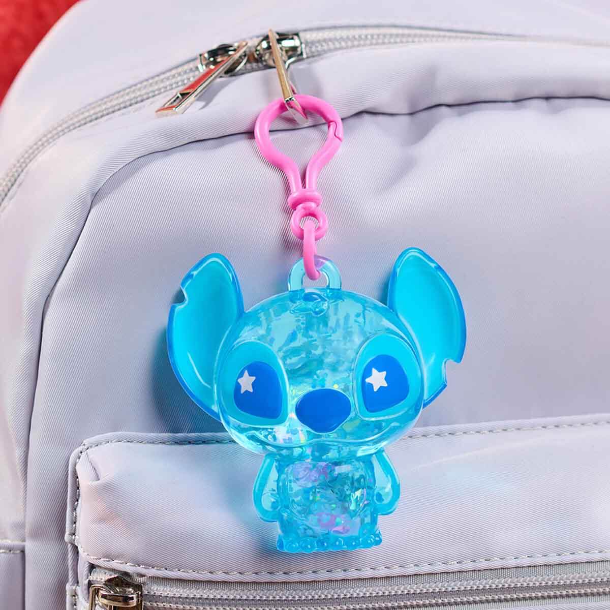 Disney Stitch Klipsli Anahtarlık Sürpriz Paket TTC38000 | Toyzz Shop