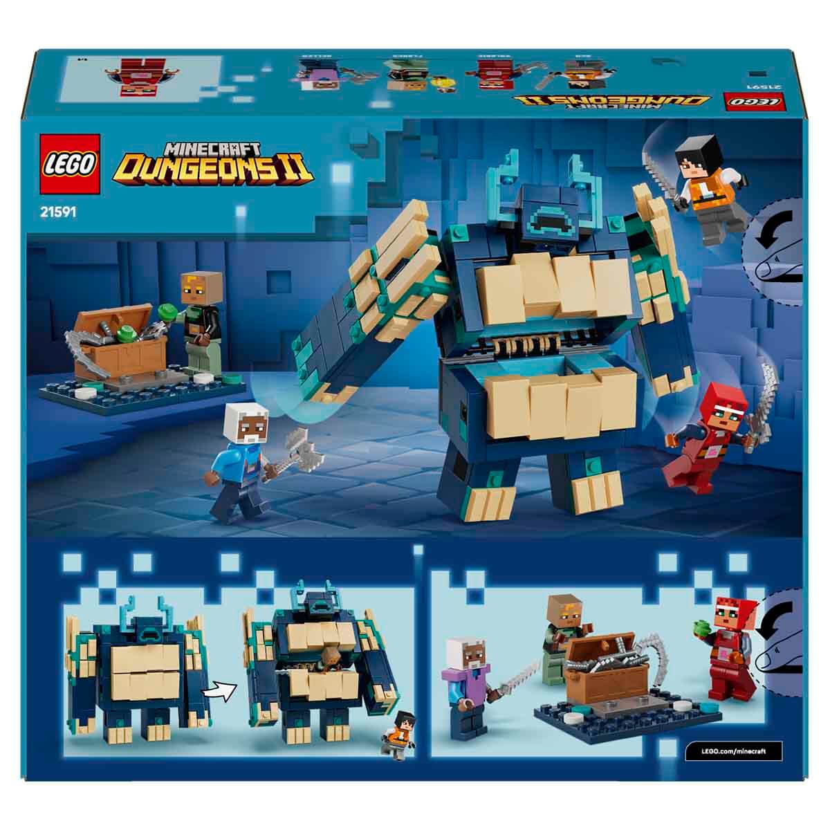undefined - fd3e2_LEGO_Minecraft_Carpik_Bekci_Savasi_21591.jpg