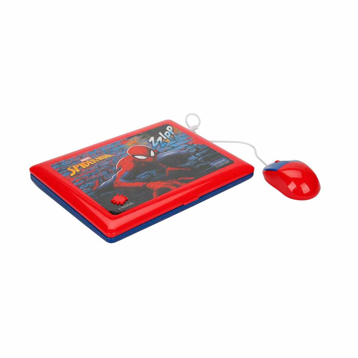 undefined - fd4b9_Spiderman_Ingilizce_Turkce_Laptop.jpg