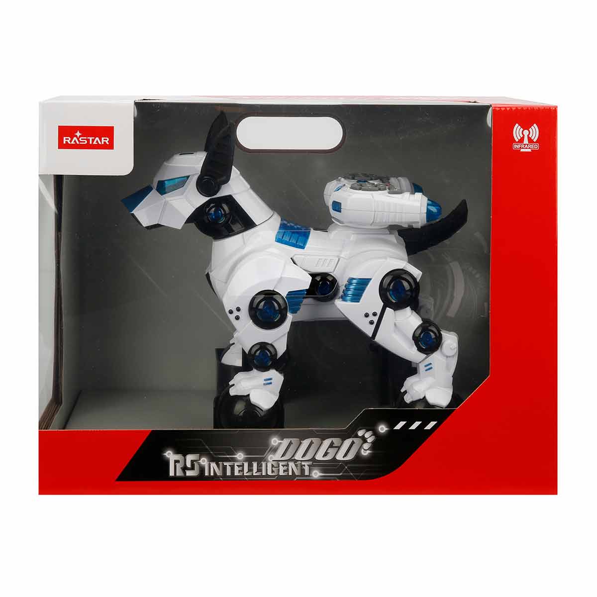 undefined - fd731_Dogo_Sesli_Ve_Isikli_Robot_Kopek.JPG