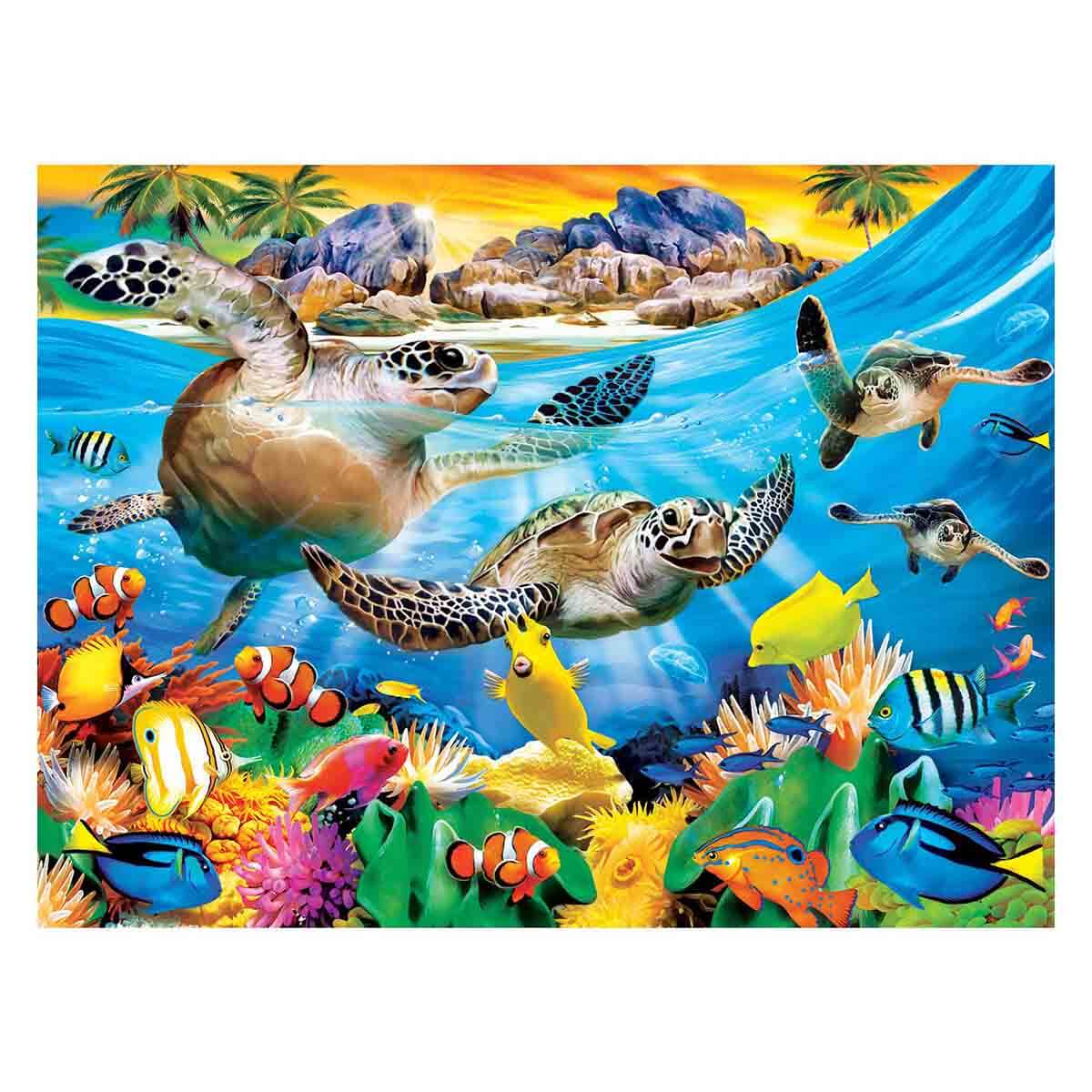 undefined - fd856_Prime_3D2D_100_Parca_Cift_Tarafli_Puzzle_Deniz_Can.jpg
