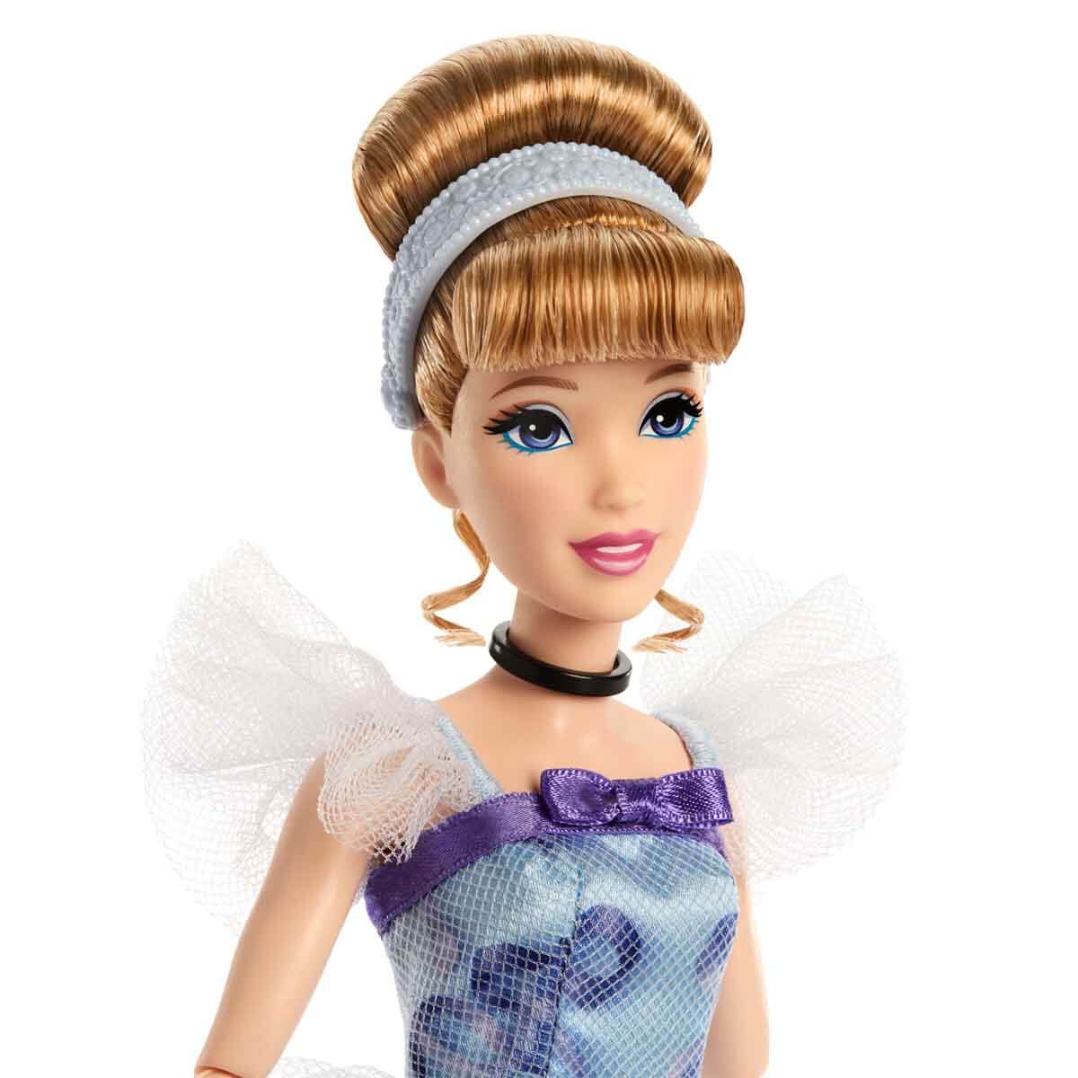 Disney Prensesi Doğum Günü Bebeği Cinderella JCR78 | Toyzz Shop