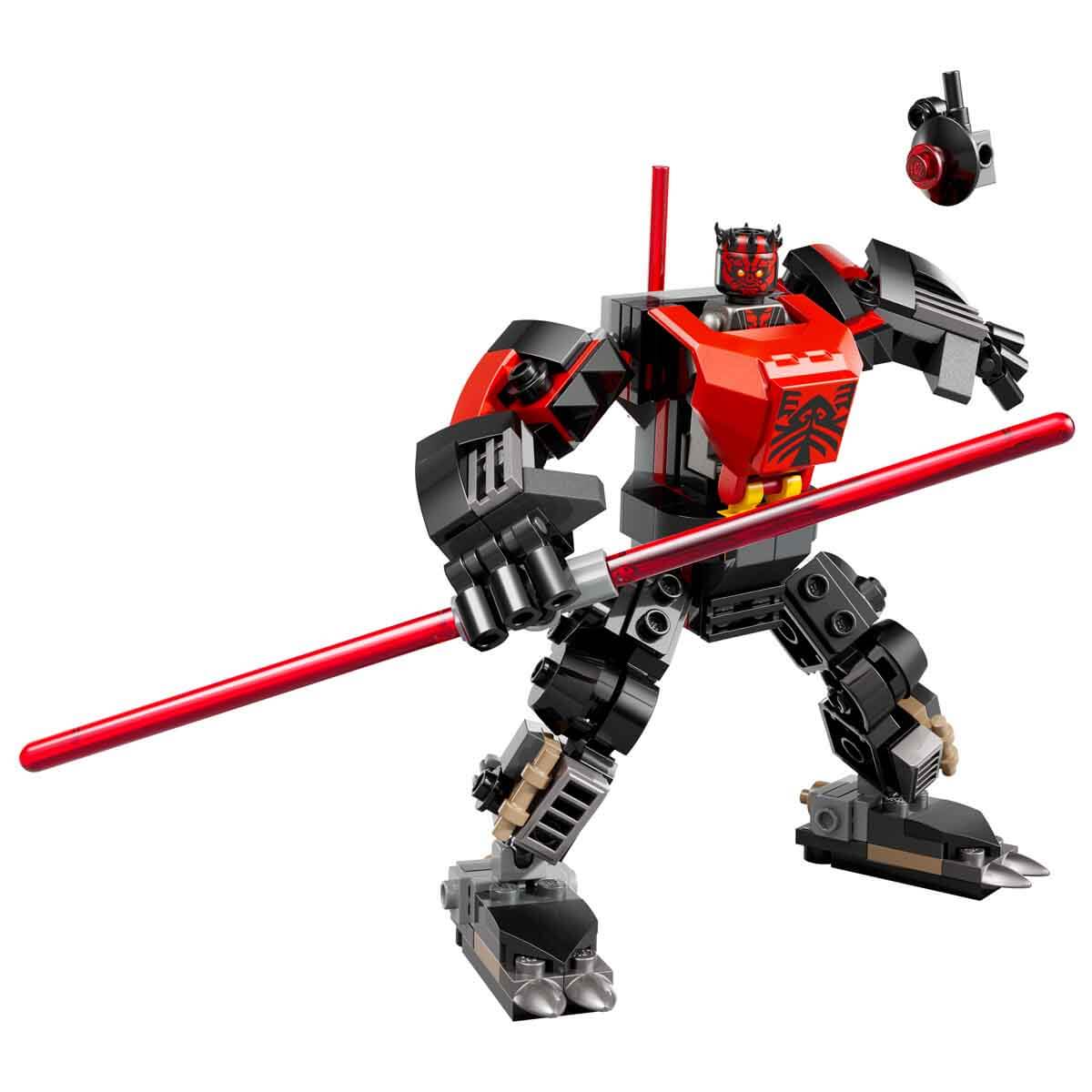 undefined - fda11_LEGO_Star_Wars_Klon_Savaslari_Darth_Maul_Robotu_75.jpg