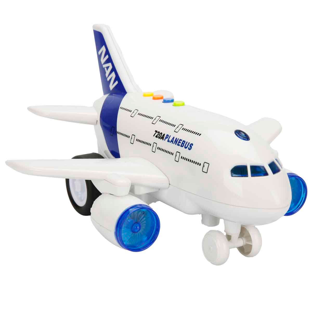 undefined - fdbea_1:16_Maxx_Wheels_Sesli_ve_Isikli_Ucak.jpg