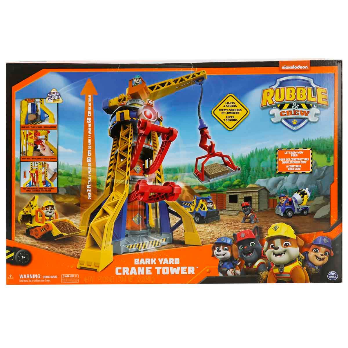 undefined - fe0e3_PAW_Patrol_Sesli_ve_Isikli_Rubble_amp__Crew_Rubble.jpg