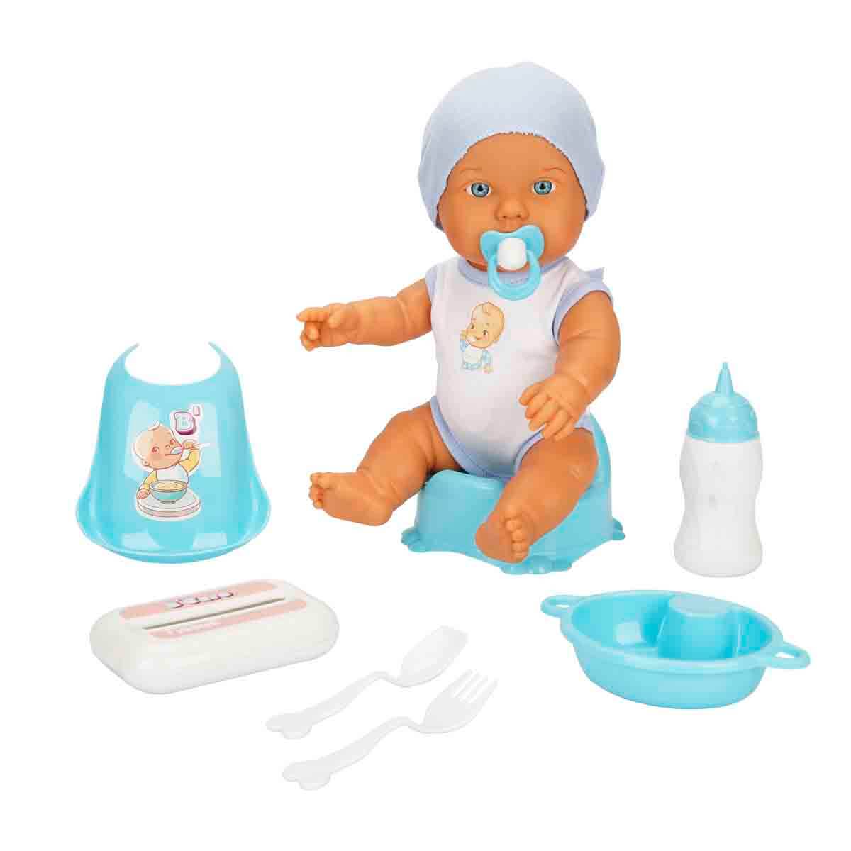 undefined - fe150_Bebelou_Sesli_Care_Time_Oyun_Seti_32_cm.jpg