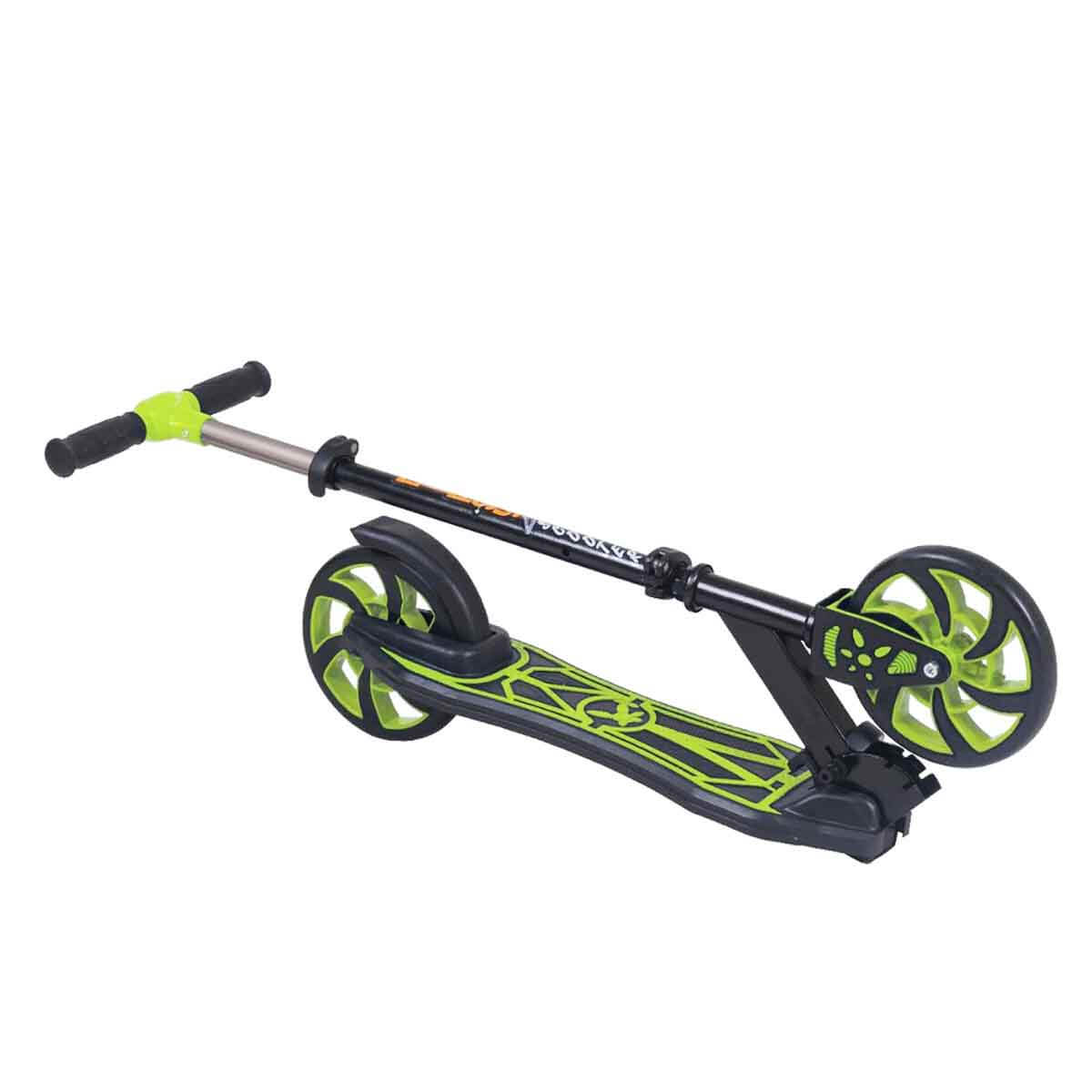 undefined - fe237_Dipsy_2_Tekerlekli_Katlanabilir_Yesil_Scooter.jpg