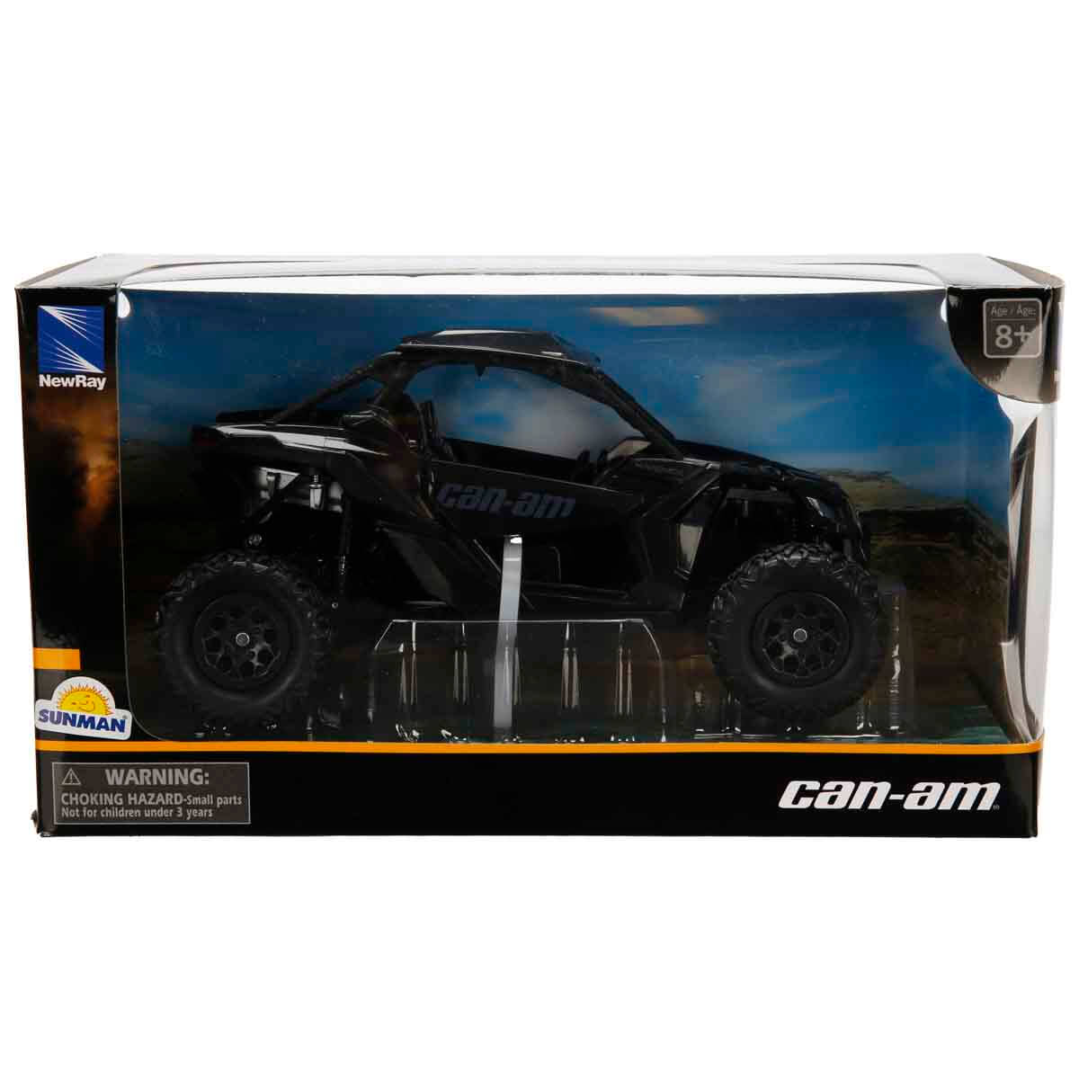 undefined - fe34f_1:20_Can-am_Maverick_X3_Arazi_Araci.jpg