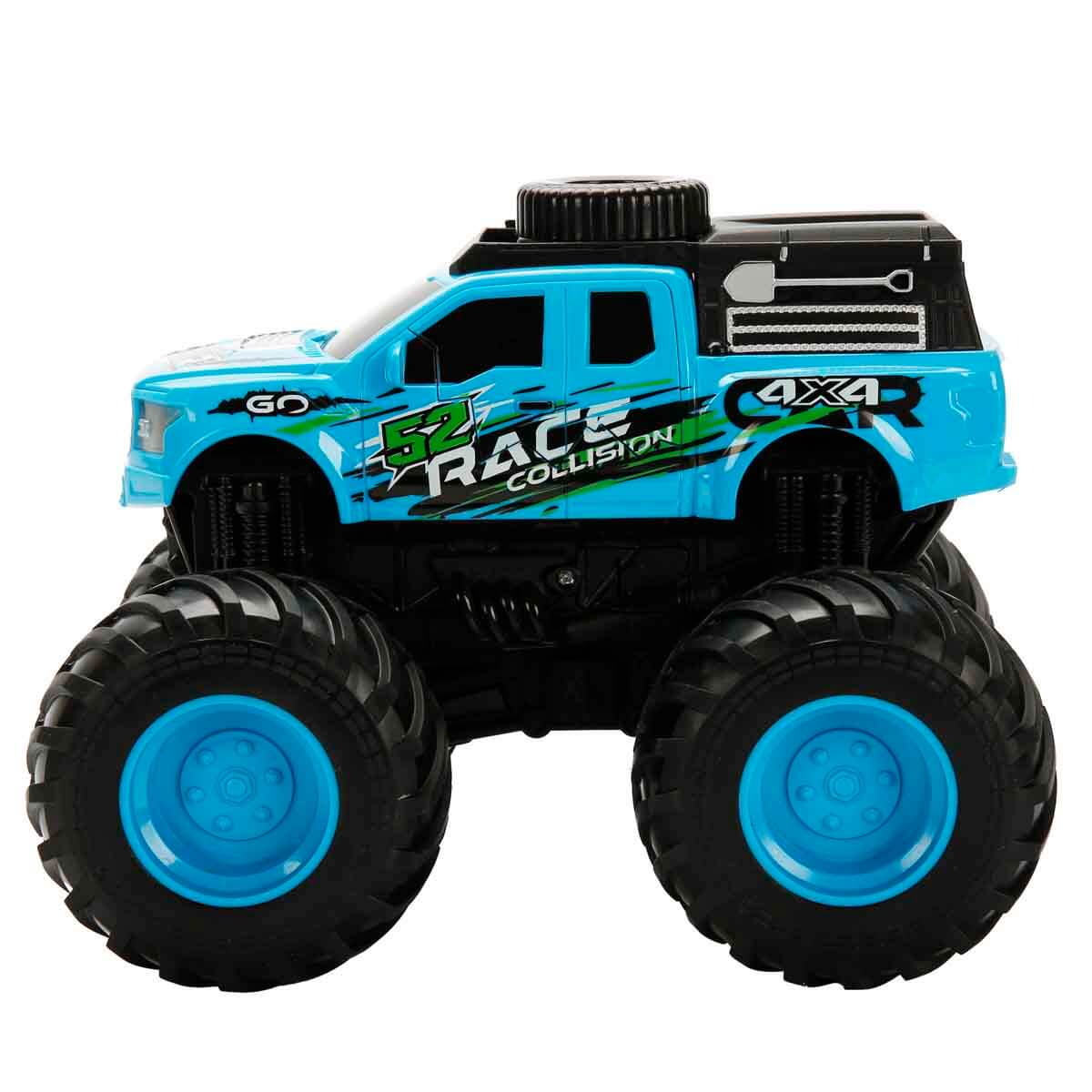 undefined - fe3bd_Sesli_ve_Isikli_Surtmeli_4X4_Arazi_Araci_.jpg