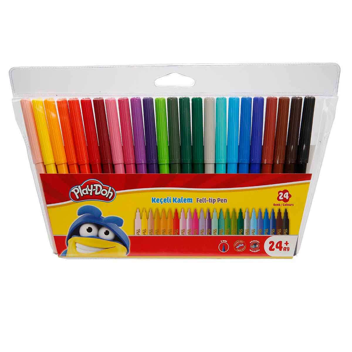 undefined - fe424_Play_Doh_Keceli_Kalem_24_Renk.JPG