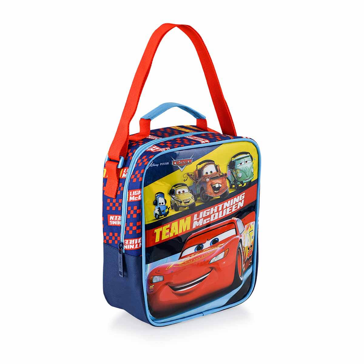 undefined - fe870_Cars_Team_Lightning_Mcqueen_Central_Beslenme_Canta.jpg