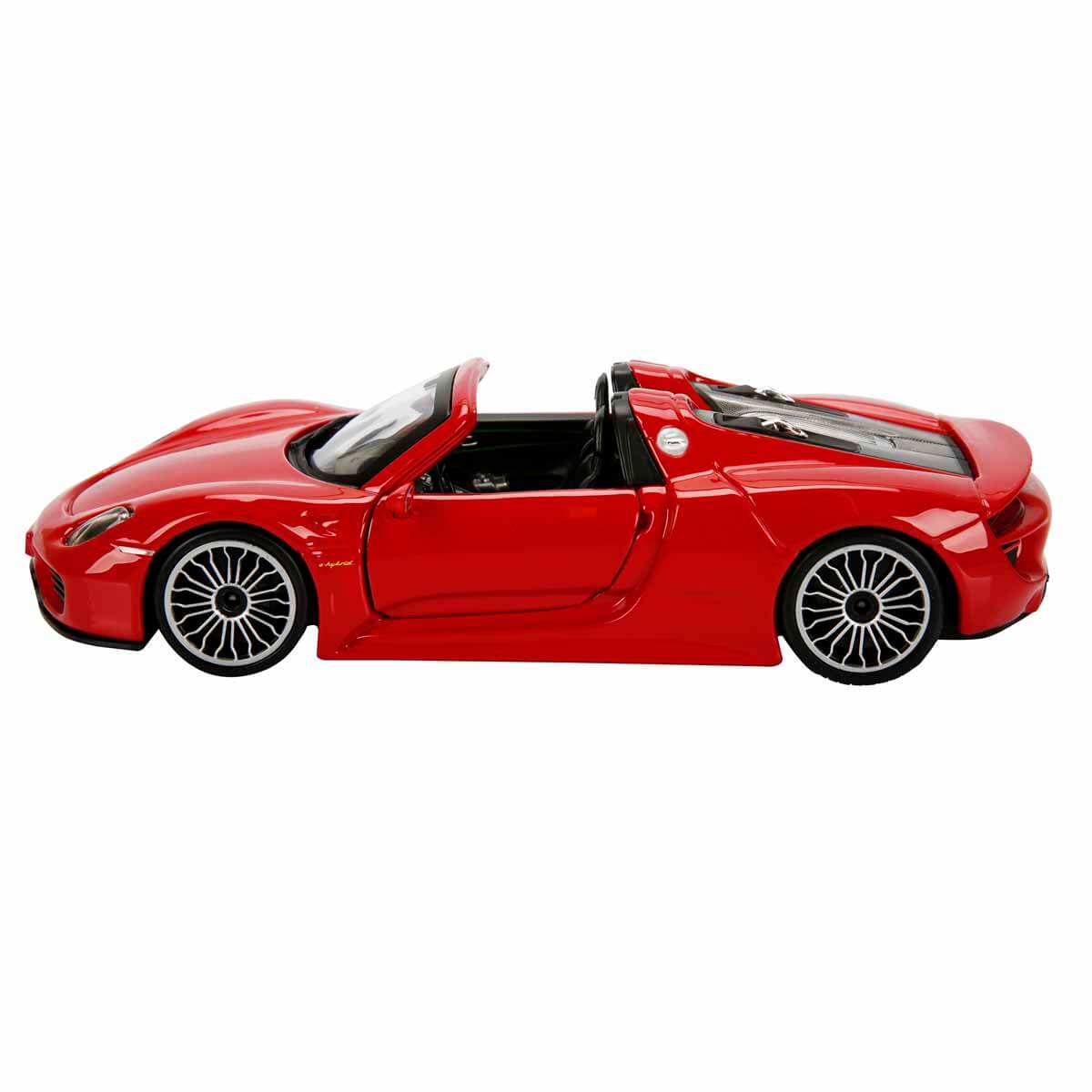 undefined - fe9c9_1:24_Porsche_918_Spyder_Model_Araba.jpg