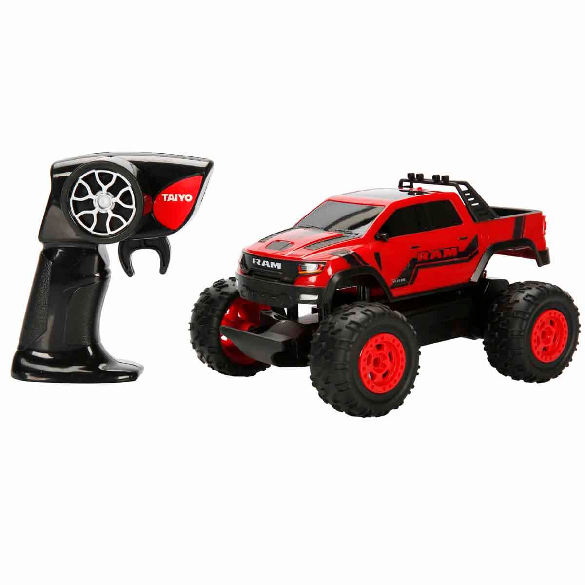 A*A様 バックギア付きエンジンラジコンDodge RAM 1:22 Pick-up Dodge Ram Trx Uzaktan Kumandalı Araba | Toyzz Shop