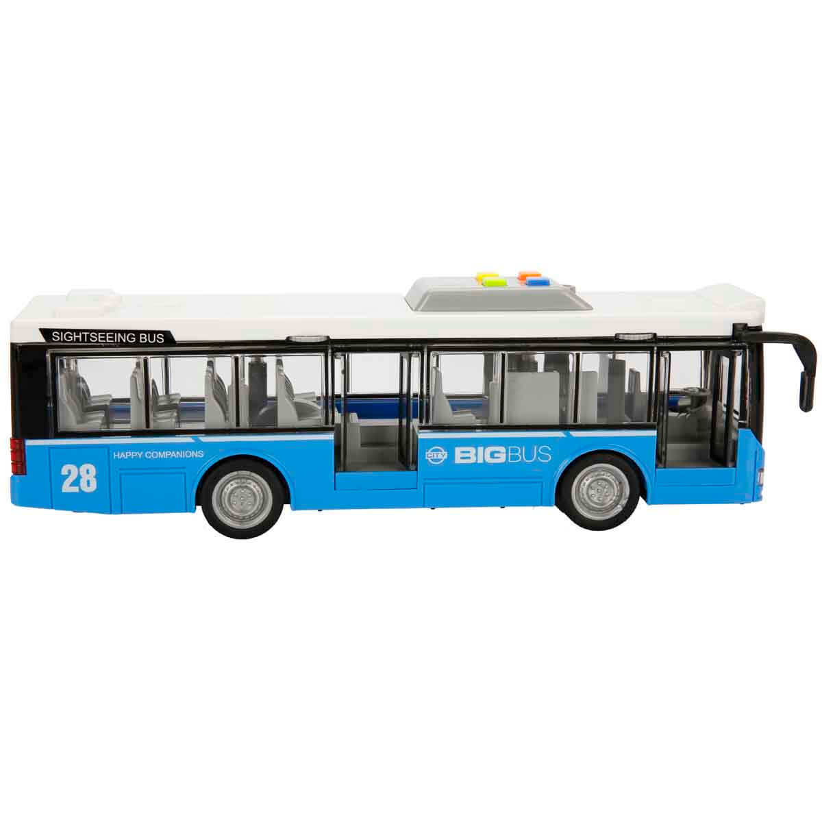 undefined - feccf_1:16_Maxx_Wheels_Sesli_ve_Isikli_Sehir_Otobusleri_.jpg