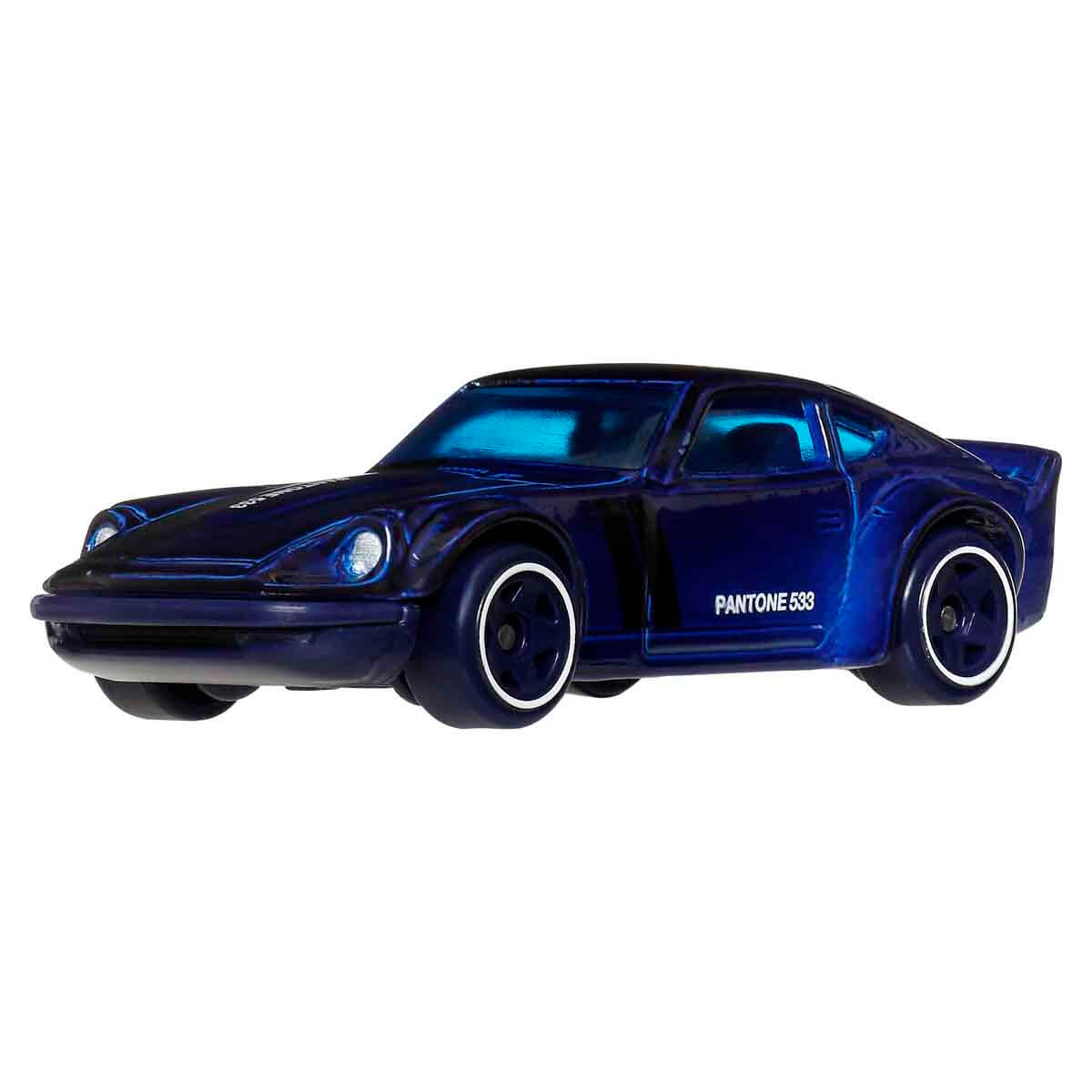 undefined - fedba_1_64_Hot_Wheels_Silver_Serisi_Pantone_Diecast_Arab.jpg