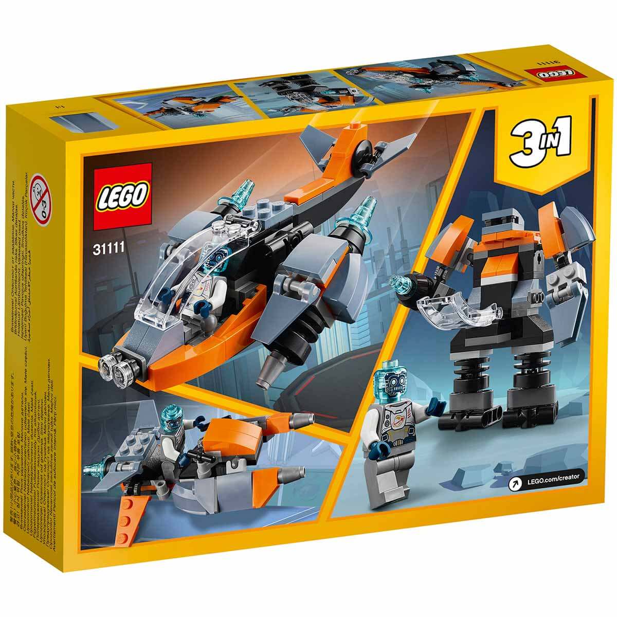 undefined - fede8_LEGO_Creator_Siber_Insansiz_Hava_Araci_31111.jpg