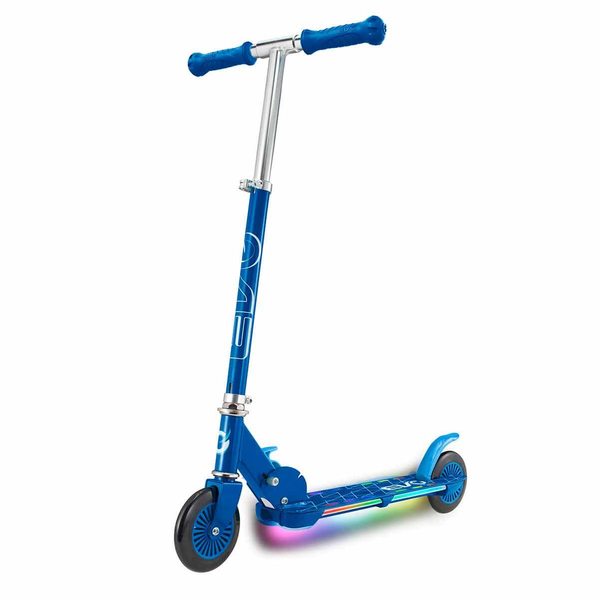 undefined - fee15_Evo_2_Tekerlekli_Flash_Isikli_Mavi_Scooter.jpg