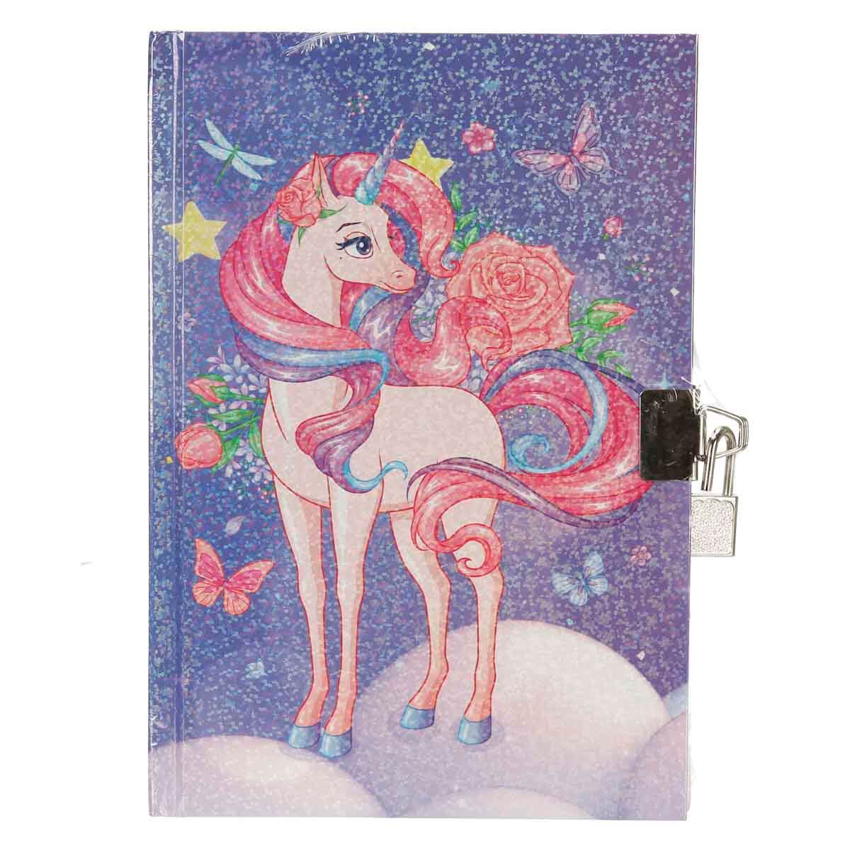 undefined - fef22_Unicorn_Desenli_Kilitli_Defter_LLMDF1521UN01.jpg