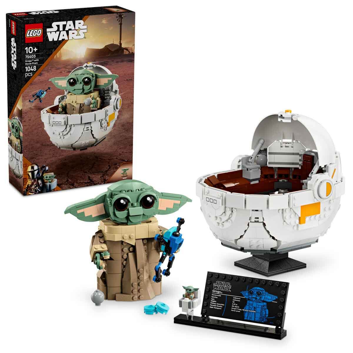 undefined - ff014_LEGO_Star_Wars_The_Mandalorian_Ucan_Bebek_Arabali_.jpg