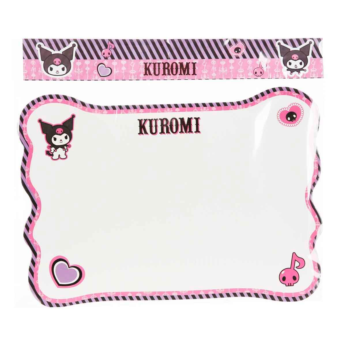 undefined - ff042_Kuromi_Yazi_Tahtasi_589755.jpg