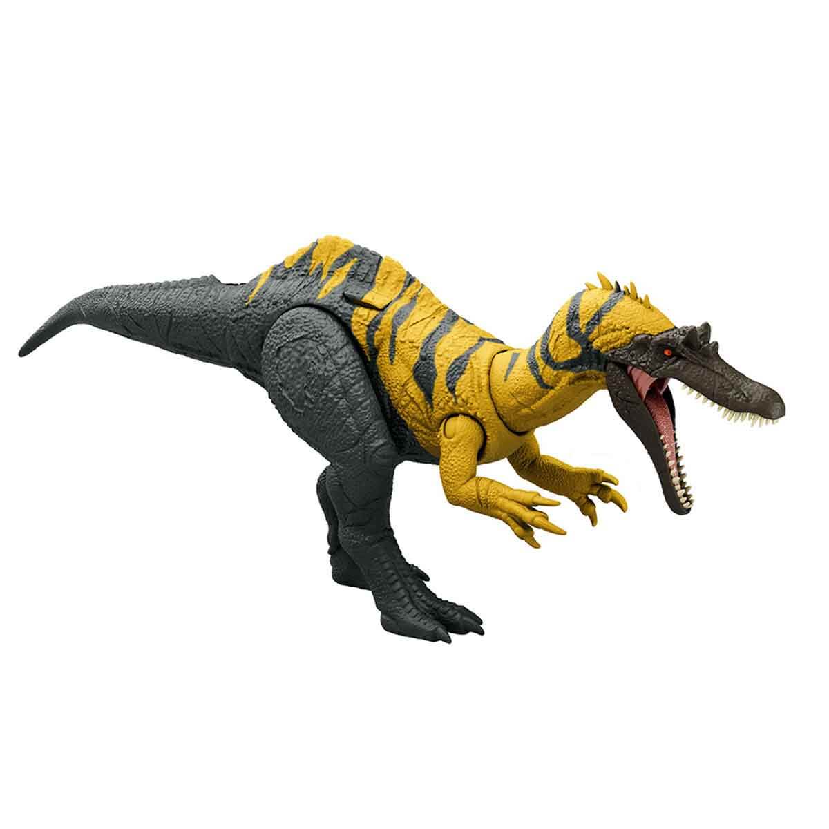 Jurassic World Kükreyen Dinozor Figürleri HLP14 - Ceratosuchops