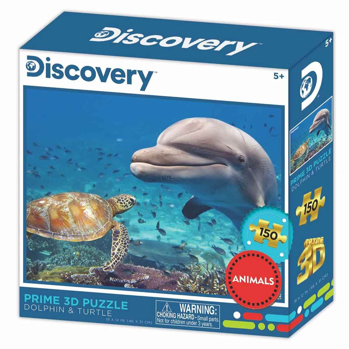 undefined - ff0d1_150_Parca_3D_Puzzle:_Yunus_ve_Kaplumbaga_.jpg