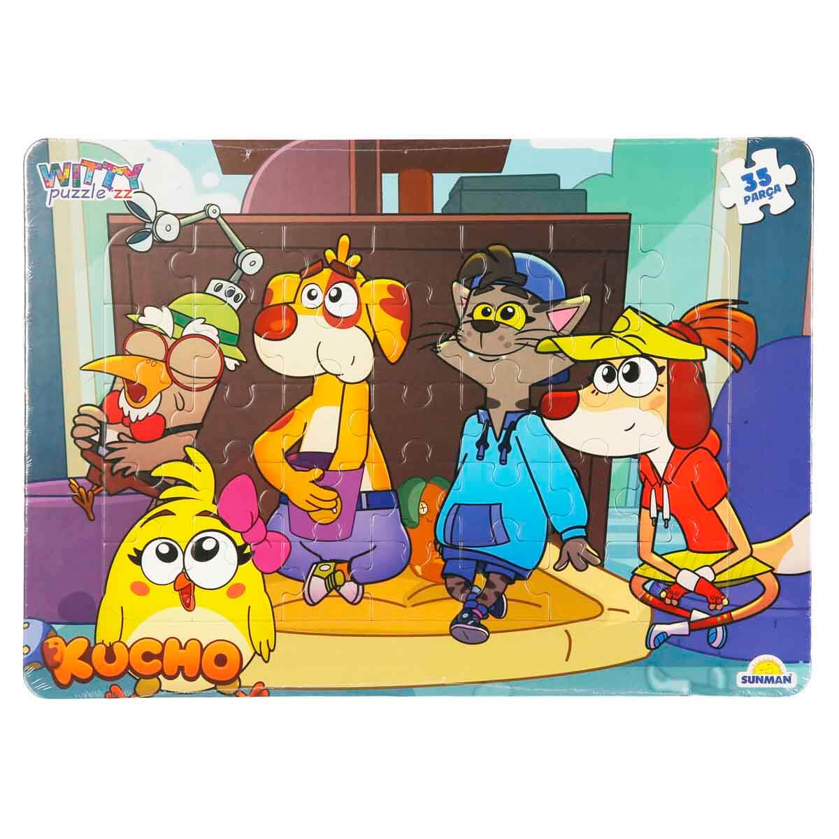 undefined - ff126_35_Parca_Puzzle_Kucho_ve_Sevimli_Dostlari_.jpg