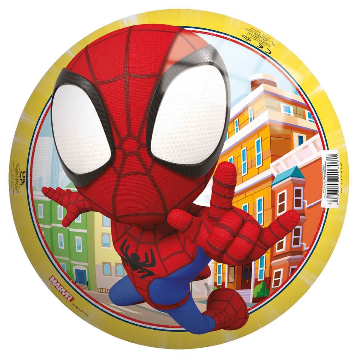 undefined - ff377_Spidey_ve_Arkadaslari_PVC_Top_23_cm.jpg
