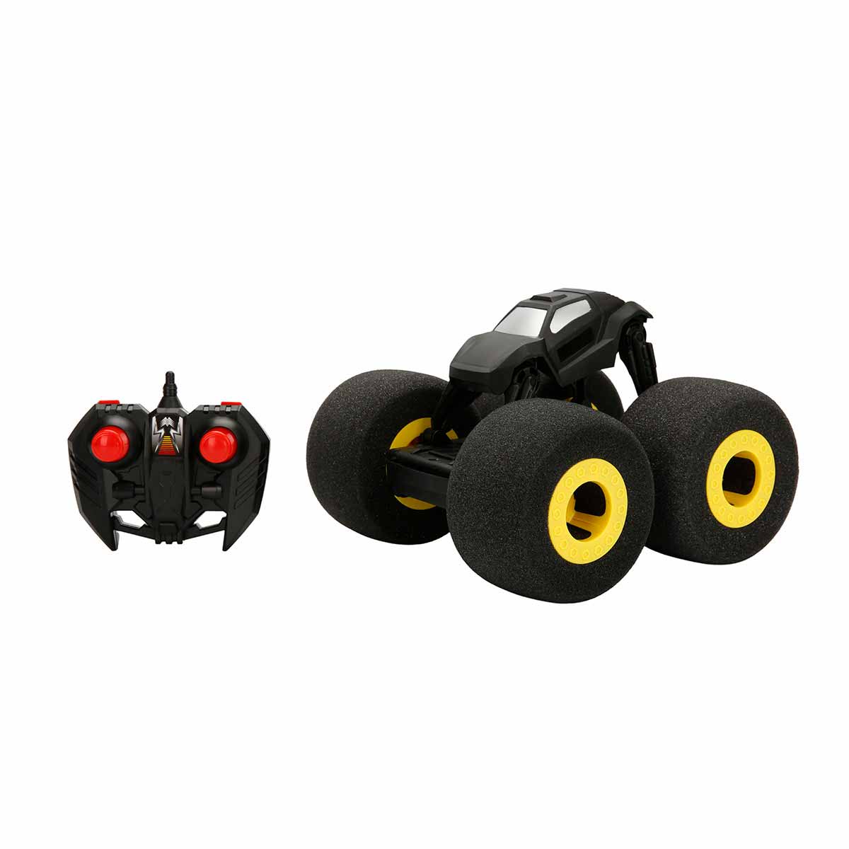 undefined - ff418_Stunt_Sunger_Tekerlekli_360_Derece_Donen_USB_Sarjl.jpg