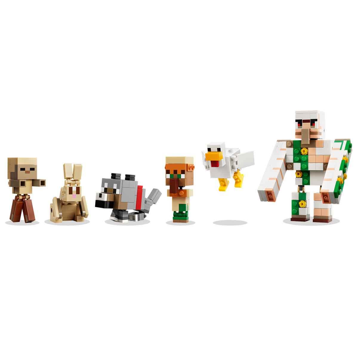 undefined - ff580_LEGO_Minecraft_Tavuk_Jokey_Col_Saldirisi_21592.jpg